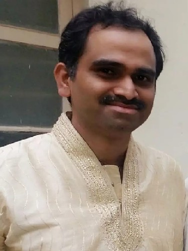 Photo of avvsaikumar