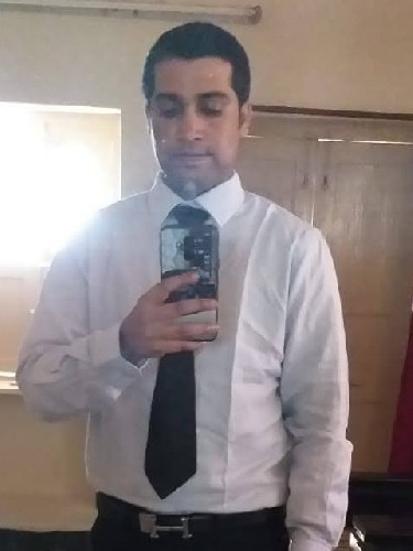 Photo of prashantb