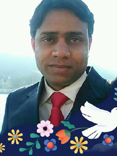 Photo of ashwinidm4u