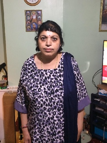 Photo of geeta13
